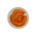 Külmsuitsu lõhefilee ~160g