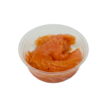 Külmsuitsu lõhefilee ~160g