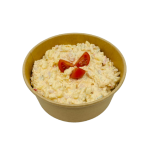 Makaronisalat singi ja surimiga KG