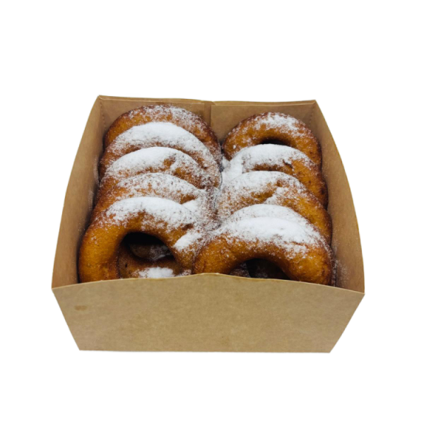 Peetri sõõrik ~70g