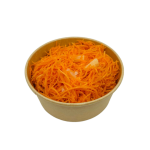 Porgandi-ananassisalat KG