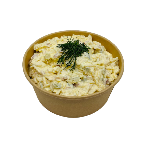 Pastasalat suitsukanaga KG