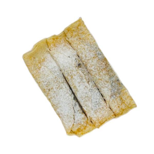 Täidetud pannkoogid KG