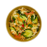 Salat "Sügis" KG