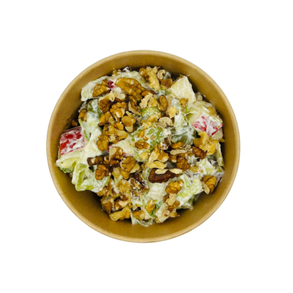 Waldorfi salat KG