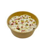 Kartulisalat suitsuvorstiga KG