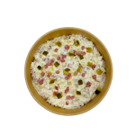 Kartulisalat suitsuvorstiga KG