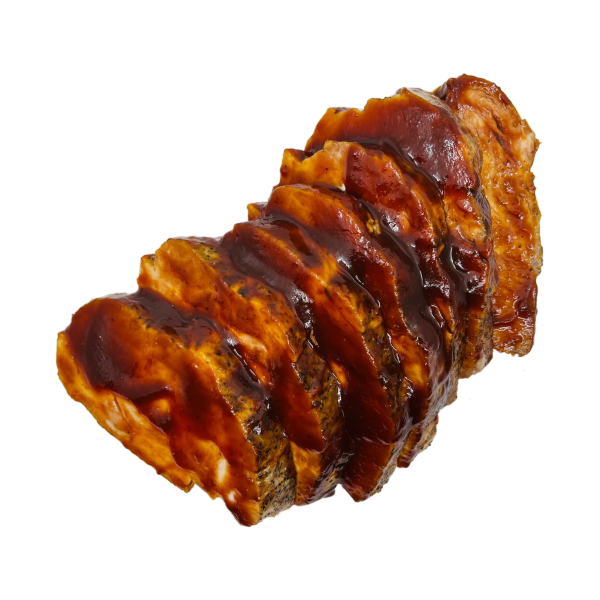 BBQ sealiha 1KG