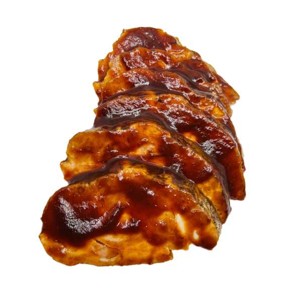 BBQ sealiha 1KG