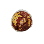 Muffin Red Velvet 120g