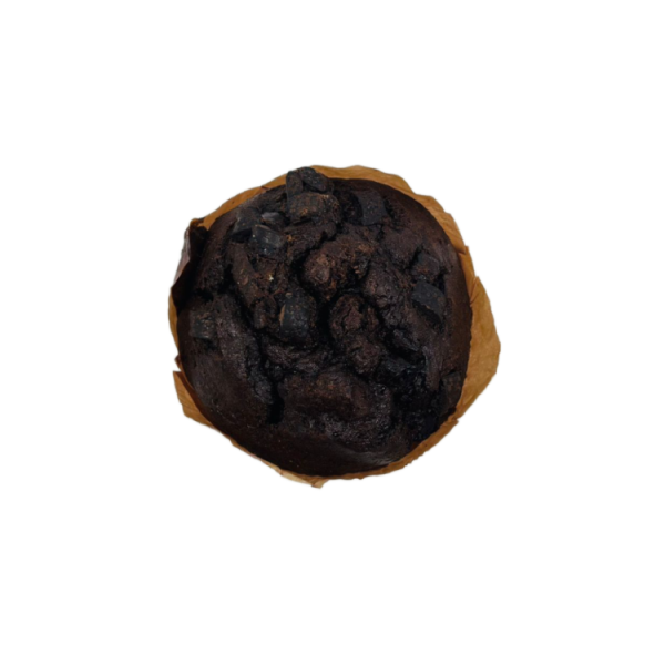 Muffin Šokolaadi 120g
