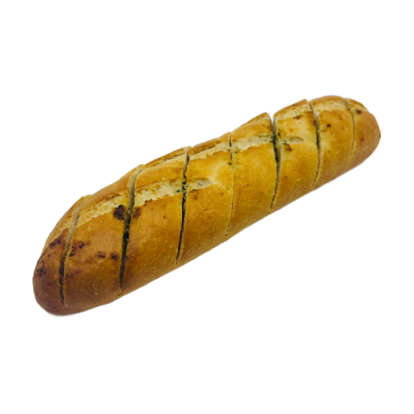 Pikksai küüslauguga 175g (8,50€/KG)