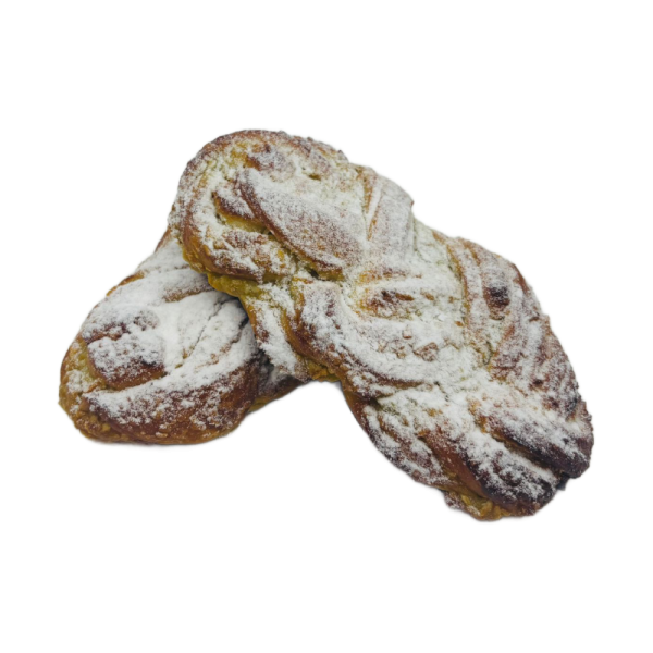 Pistaatsiasai kookosega 100g (9,90€/KG)