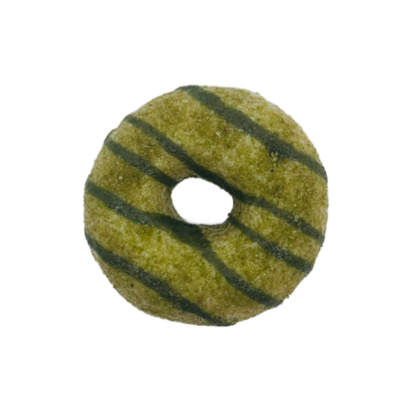 Sõõrik Matcha toorjuustutäidisega 65g (14,50€/KG)