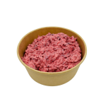 Peedi-küüslaugusalat KG