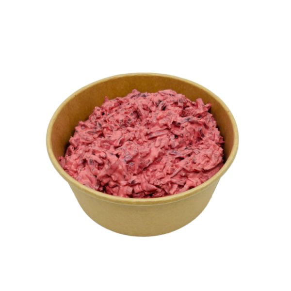 Peedi-küüslaugusalat KG