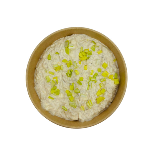 Riisi-tuunikalasalat KG