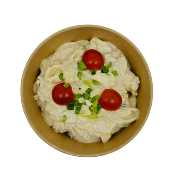 Makaroni-tuunikalasalat KG