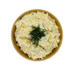 Pastasalat suitsukanaga KG