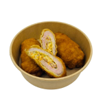 Täidetud seašnitsel KG