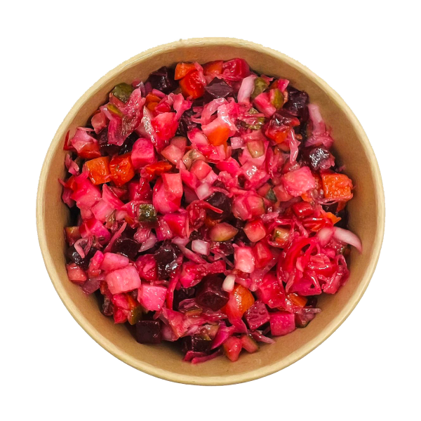 Vinegrett 1KG