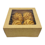 Tuuletasku kohupiimakreemiga (10.50€/KG)